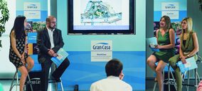 El C.C. Gran Casa renueva su oferta de restauración