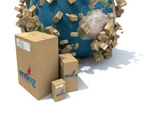 Sending potencia sus ingresos