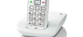 Gigaset Communications presentado el nuevo teléfono Gigaset E260