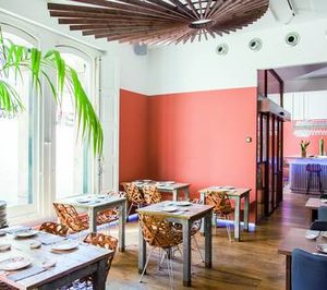 Grupo Nomo amplía su cartera en Barcelona