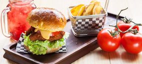 Tates Burger insiste en Madrid capital