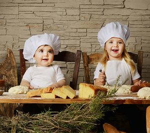 Menal apuesta por productos más naturales y con menos caducidad