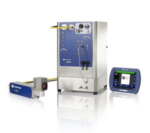 Domino innova con un nuevo láser de fibra