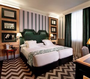 Madrid da la bienvenida a un nuevo 5E en noviembre