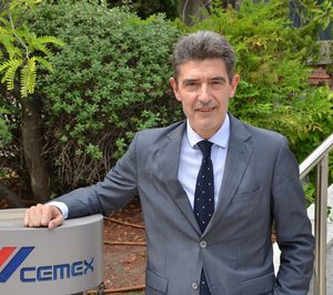 Cemex designa un nuevo hombre fuerte en España