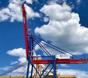 Noatum Valencia sigue sumando nuevo equipamiento