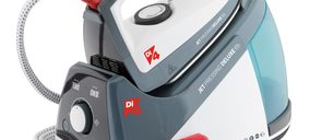 Di4 crece en centros de planchado