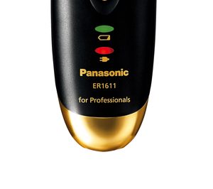 Panasonic, patrocinador oficial de Barberos 3.0