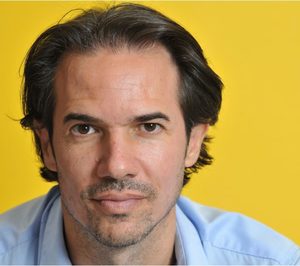 Francisco López Alonso, nuevo director de Marketing Corporativo de Teka