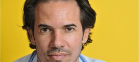 Francisco López Alonso, nuevo director de Marketing Corporativo de Teka