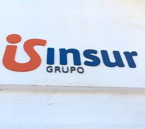 Insur emite pagarés en el MARF por 20 M