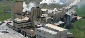 Seda Outspan, inversión millonaria en mejoras de capacidad y eficiencia