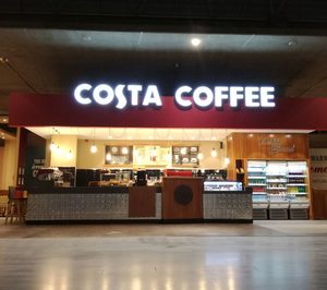 Listos los locales de Airfoods en Fuerteventura