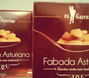 El Gaitero traslada su línea de platos preparados para abordar el mercado americano