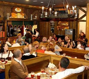 Una cadena gerundense de restauración rápida inicia su plan de franquicias