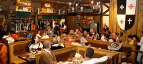 Una cadena gerundense de restauración rápida inicia su plan de franquicias