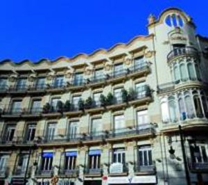 Un empresario local proyecta un nuevo 4E en el centro de Valencia