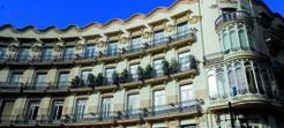 Un empresario local proyecta un nuevo 4E en el centro de Valencia