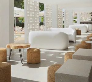 Beso Beach asumirá todos los servicios de restauración del nuevo hotel ME Sitges Terramar