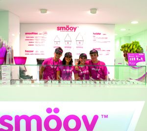 Smöoy llega a Singapur y alcanza los quince mercados internacionales