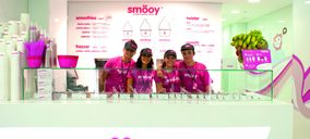 Smöoy llega a Singapur y alcanza los quince mercados internacionales