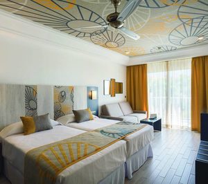 Riu prepara nuevas reformas integrales en los próximos meses