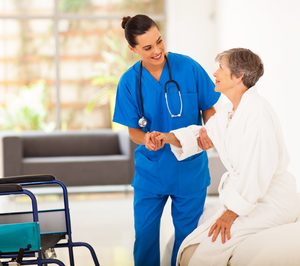 El Ayuntamiento de Marchamalo cederá una parcela para la construcción de una residencia de 80 camas