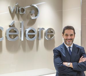 Vía Célere compra suelo para construir más de 1.900 casas