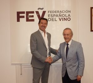 Nueva dirección en Pernod Ricard Bodegas y en la FEV