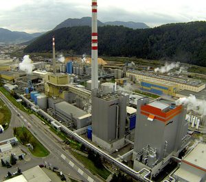 La CE aprueba unas ayudas de 49 M€ para la planta de Mondi SCP en Eslovaquia
