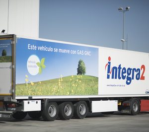 Integra2 incorpora su primer trailer ecoeficiente