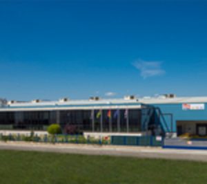 Arluy eleva la productividad de su nuevo centro industrial