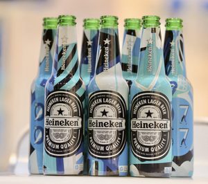 HP presenta sus propuestas y soluciones digitales en Labelexpo