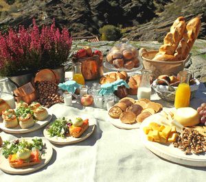 La plataforma online Fudeat prepara su llegada a Barcelona