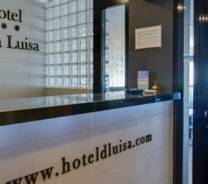 Listo un nuevo hotel en Las Palmas de Gran Canaria