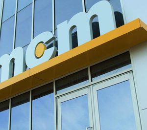 DOM Security unifica su presencia en España