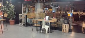 Una joven enseña de temáticos norteamericanos aterriza en Madrid