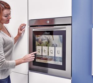 Esprinet y Candy refuerza su acuerdo de distribución