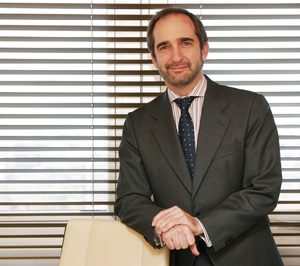 Miguel Ángel Melero se incorpora al área jurídica de Quabit