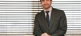 Miguel Ángel Melero se incorpora al área jurídica de Quabit