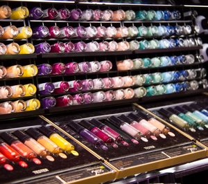 Yves Rocher avanza en el plan expansivo previsto para 2017