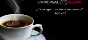 Sleeves y etiquetas aromatizan los lineales