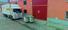 Publioferta amplía sus instalaciones de Salamanca