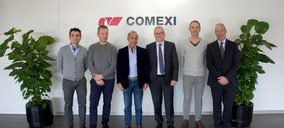 Comexi equipa a la francesa Livcer