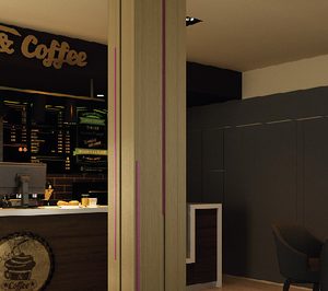 Sweets and Coffee estrena la evolución de su modelo de negocio