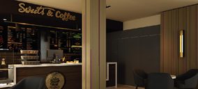 Sweets and Coffee estrena la evolución de su modelo de negocio