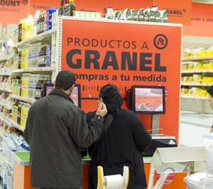 Auchan profundiza en sus objetivos de RSC