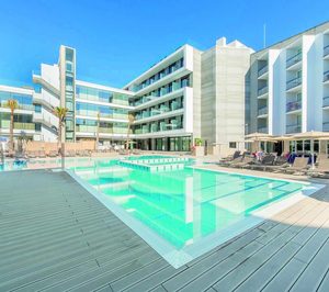 H10 Hotels renueva y renombra uno de sus hoteles en Mallorca