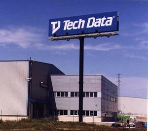 Tech Data España absorbe sus filiales