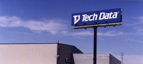 Tech Data España absorbe sus filiales